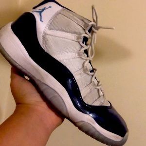 Jordan 11 win like 82